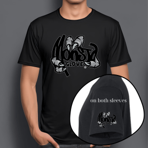 Monsta Glove T-Shirt